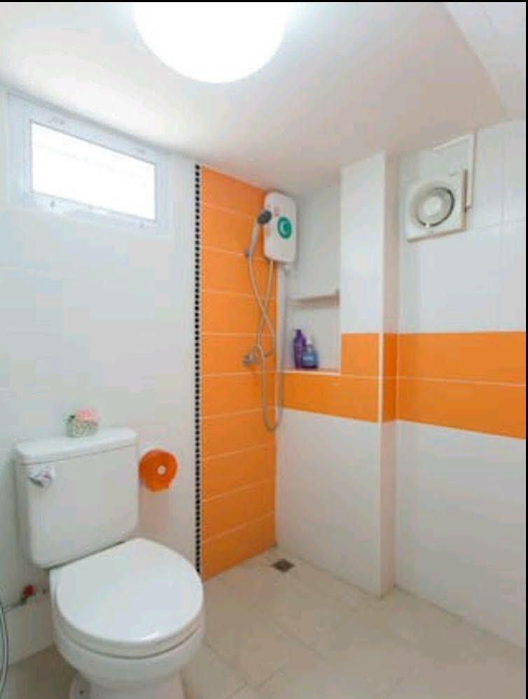 Orange Villa Chiang Mai Eksteriør billede